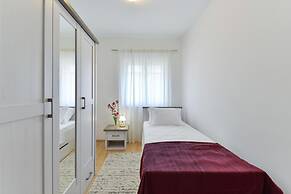 Villa Solis Zadarvillas