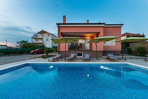 Villa Solis Zadarvillas