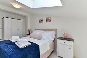 Villa Solis Zadarvillas