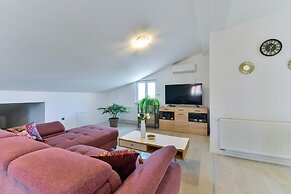 Villa Solis Zadarvillas