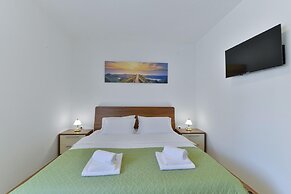 Villa Solis Zadarvillas