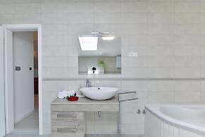 Villa Solis Zadarvillas