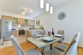 Villa Solis Zadarvillas