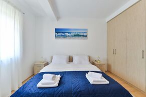 Villa Solis Zadarvillas