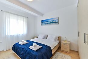 Villa Solis Zadarvillas