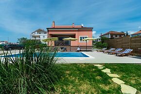 Villa Solis Zadarvillas