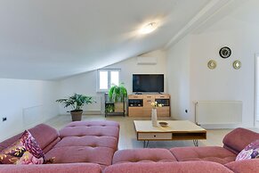 Villa Solis Zadarvillas