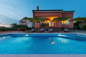 Villa Solis Zadarvillas