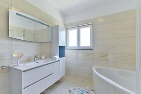 Villa Solis Zadarvillas