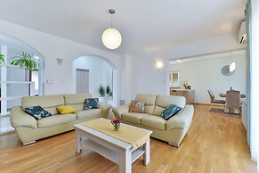 Villa Solis Zadarvillas