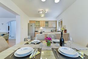 Villa Solis Zadarvillas