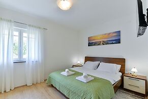 Villa Solis Zadarvillas