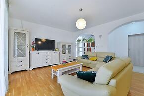 Villa Solis Zadarvillas