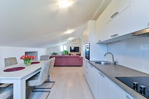 Villa Solis Zadarvillas