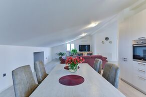 Villa Solis Zadarvillas