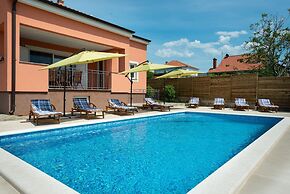 Villa Solis Zadarvillas