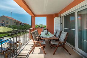 Villa Solis Zadarvillas