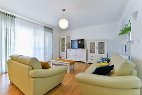 Villa Solis Zadarvillas