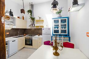 Apartment Alba