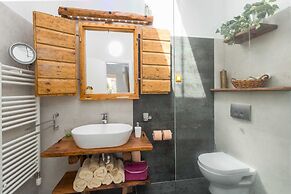 Apartment Alba