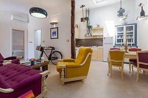 Apartment Alba