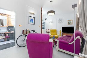 Apartment Alba