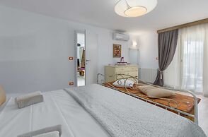 Apartment Alba