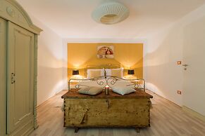 Apartment Alba