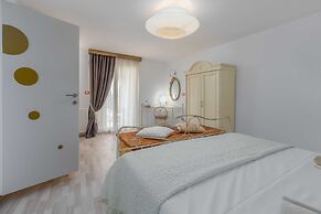 Apartment Alba