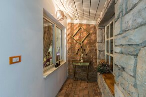 Apartment Alba