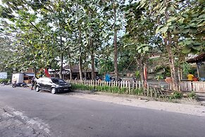 Camping Ground Gunung Mijil Hils