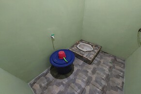 Camping Ground Gunung Mijil Hils