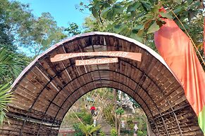 Camping Ground Gunung Mijil Hils