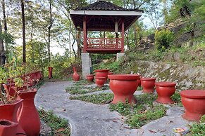 Camping Ground Gunung Mijil Hils