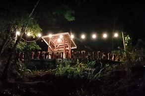 Camping Ground Gunung Mijil Hils