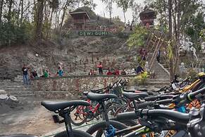 Camping Ground Gunung Mijil Hils