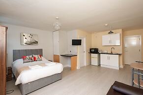 Newly Refurbished Studio, 20mins to London Bridge