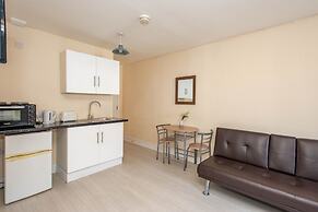 Newly Refurbished Studio, 20mins to London Bridge