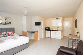 Newly Refurbished Studio, 20mins to London Bridge
