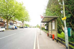 Newly Refurbished Studio, 20mins to London Bridge