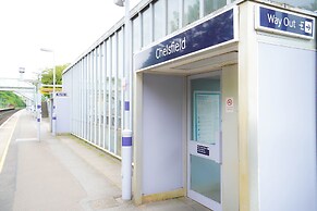 Newly Refurbished Studio, 20mins to London Bridge