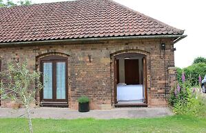 Holly Lodge