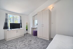 Aqua Guestrooms Kastela