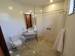 Pousada Golden Garden