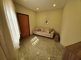 Pousada Golden Garden