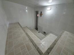 Pousada Golden Garden