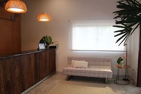 Pousada Golden Garden