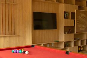 Pousada Golden Garden