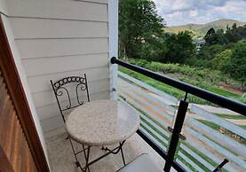 Pousada Golden Garden