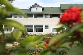 Pousada Golden Garden